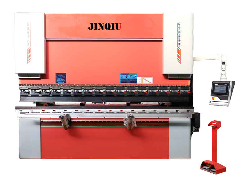 電液同步折彎機